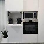 Luxury Galant 2 Apartament Split