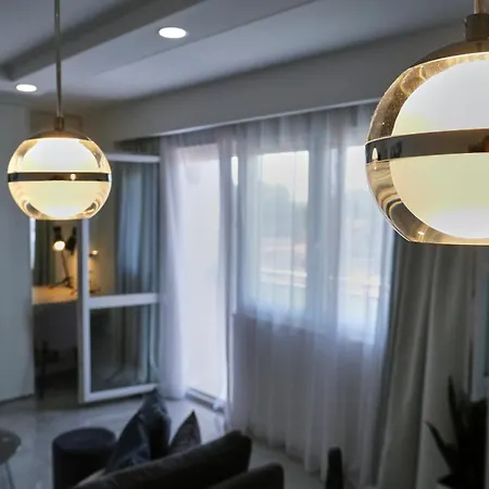 Apartment Luxury Galant 2 *