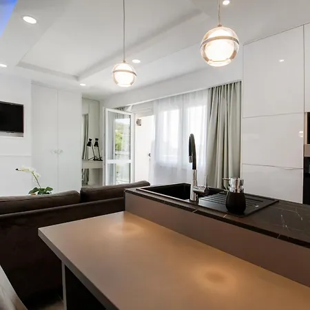 Apartmán Luxury Galant 2 *