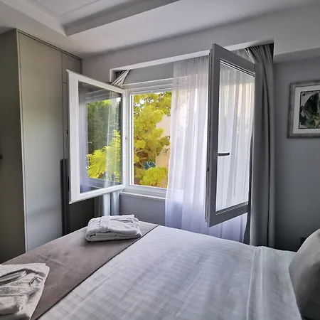 Luxury Galant 2 Apartment Split
