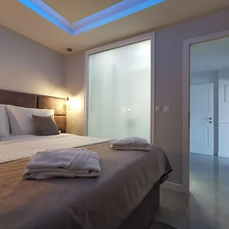 Luxury Galant 2 Apartment *