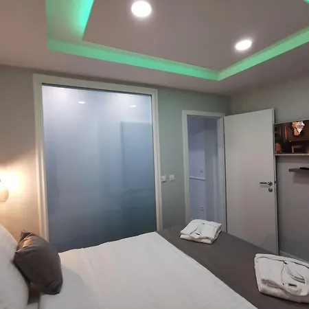 Apartment Luxury Galant 2 Split