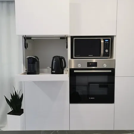 Luxury Galant 2 Apartment Split