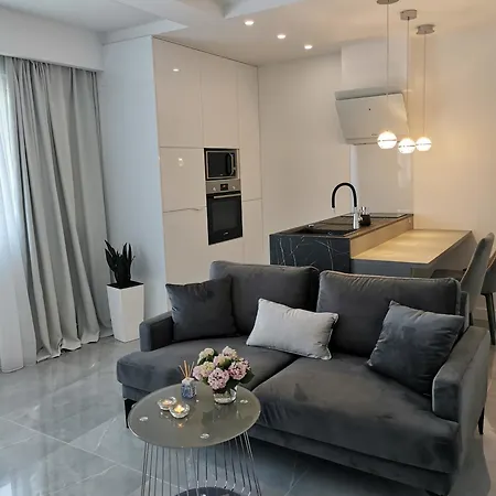 Apartment Luxury Galant 2 Split