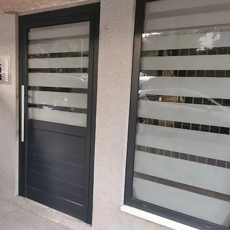Luxury Galant 2 Apartament