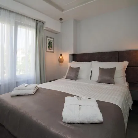 Apartamento Luxury Galant 2