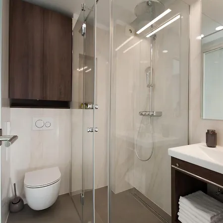Luxury Galant 2 Appartement Split