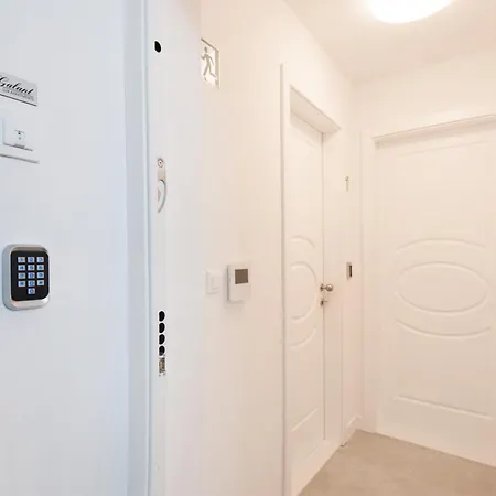 Luxury Galant 2 Lejlighed