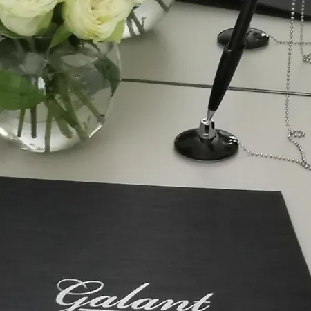 Luxury Galant 2 * سبليت